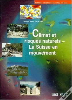 Capa do artigo Climat Et Risques Naturels