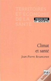 Climat Et Sante