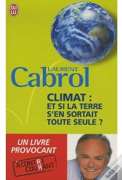 Capa do artigo Climat : Et Si La Terre S'En Sortait Toute Seule ?