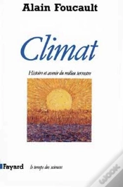 Capa do artigo Climat : Histoire Et Avenir Du Milieu Terrestre