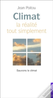 Capa do artigo Climat - La Realité Tout Simplement