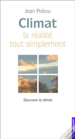 Capa do artigo Climat - La Realité Tout Simplement