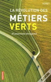 Capa do artigo Climat Oblige ! Ils Transforment Leurs Métiers
