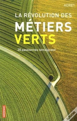 Capa do artigo Climat Oblige ! Ils Transforment Leurs Métiers