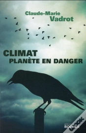 Capa do artigo Climat ; Planète En Danger