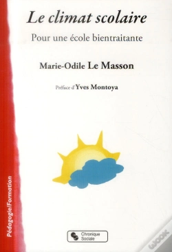 Capa do artigo Climat Scolaire (Le)