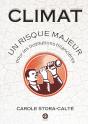 Climat: Un Risque Majeur Pour Les Institutions Financières - Preview