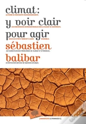 Capa do artigo Climat : Y Voir Clair Pour Agir