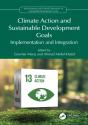 Climate Action And Sustainable Development Goals - Preview