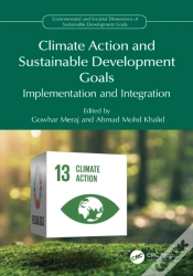 Capa do artigo Climate Action And Sustainable Development Goals