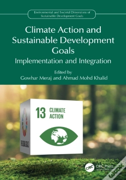 Capa do artigo Climate Action And Sustainable Development Goals