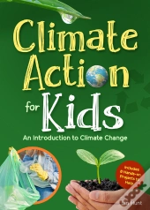 Climate Action For Kids