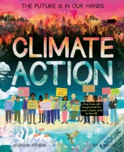 Capa do artigo Climate Action