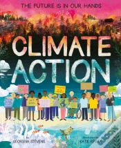 Capa do artigo Climate Action