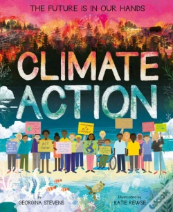 Capa do artigo Climate Action