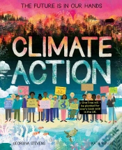 Capa do artigo Climate Action