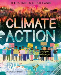 Capa do artigo Climate Action