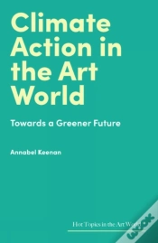 Capa do artigo Climate Action In The Art World
