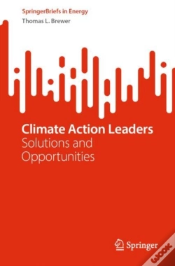 Capa do artigo Climate Action Leaders