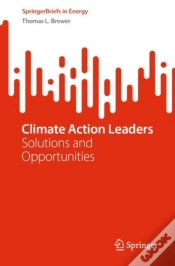 Capa do artigo Climate Action Leaders