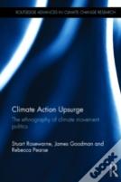 Climate Action Upsurge