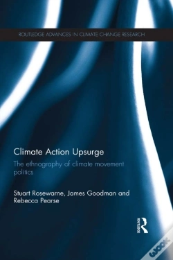 Capa do artigo Climate Action Upsurge