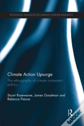 Climate Action Upsurge