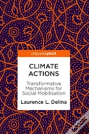 Capa do artigo Climate Actions