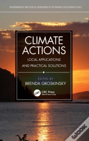 Capa do artigo Climate Actions
