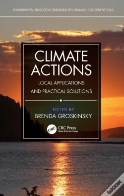 Capa do artigo Climate Actions