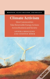 Climate Activism