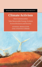 Capa do artigo Climate Activism