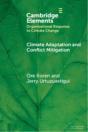 Climate Adaptation And Conflict Mitigation - Preview