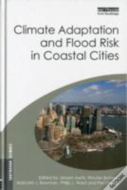 Capa do artigo Climate Adaptation And Flood Risk In Coastal Cities