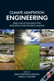 Capa do artigo Climate Adaptation Engineering