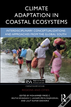 Capa do artigo Climate Adaptation In Coastal Ecosystems