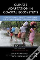 Climate Adaptation In Coastal Ecosystems