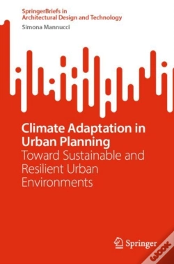 Capa do artigo Climate Adaptation In Urban Planning