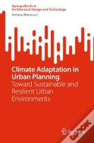 Climate Adaptation In Urban Planning