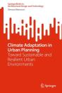 Climate Adaptation In Urban Planning - Preview