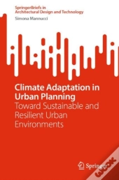 Climate Adaptation In Urban Planning