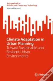 Capa do artigo Climate Adaptation In Urban Planning