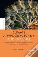 Climate Adaptation Policy And Evidence