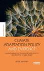 Climate Adaptation Policy And Evidence - Preview
