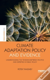Capa do artigo Climate Adaptation Policy And Evidence
