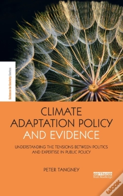 Capa do artigo Climate Adaptation Policy And Evidence
