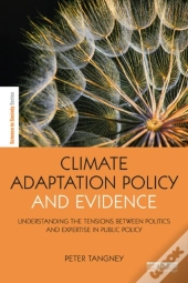 Climate Adaptation Policy And Evidence