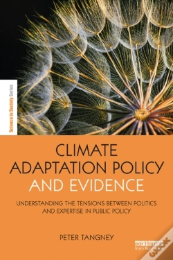 Capa do artigo Climate Adaptation Policy And Evidence
