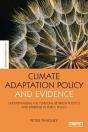 Climate Adaptation Policy And Evidence - Preview