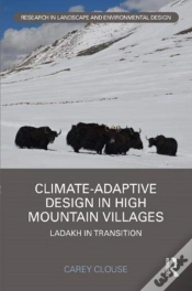 Capa do artigo Climate-Adaptive Design In High Mountain Villages